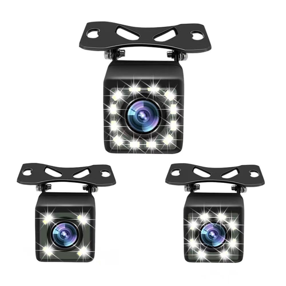 Market Car Accessories - Telecamera per auto CVBS HD per