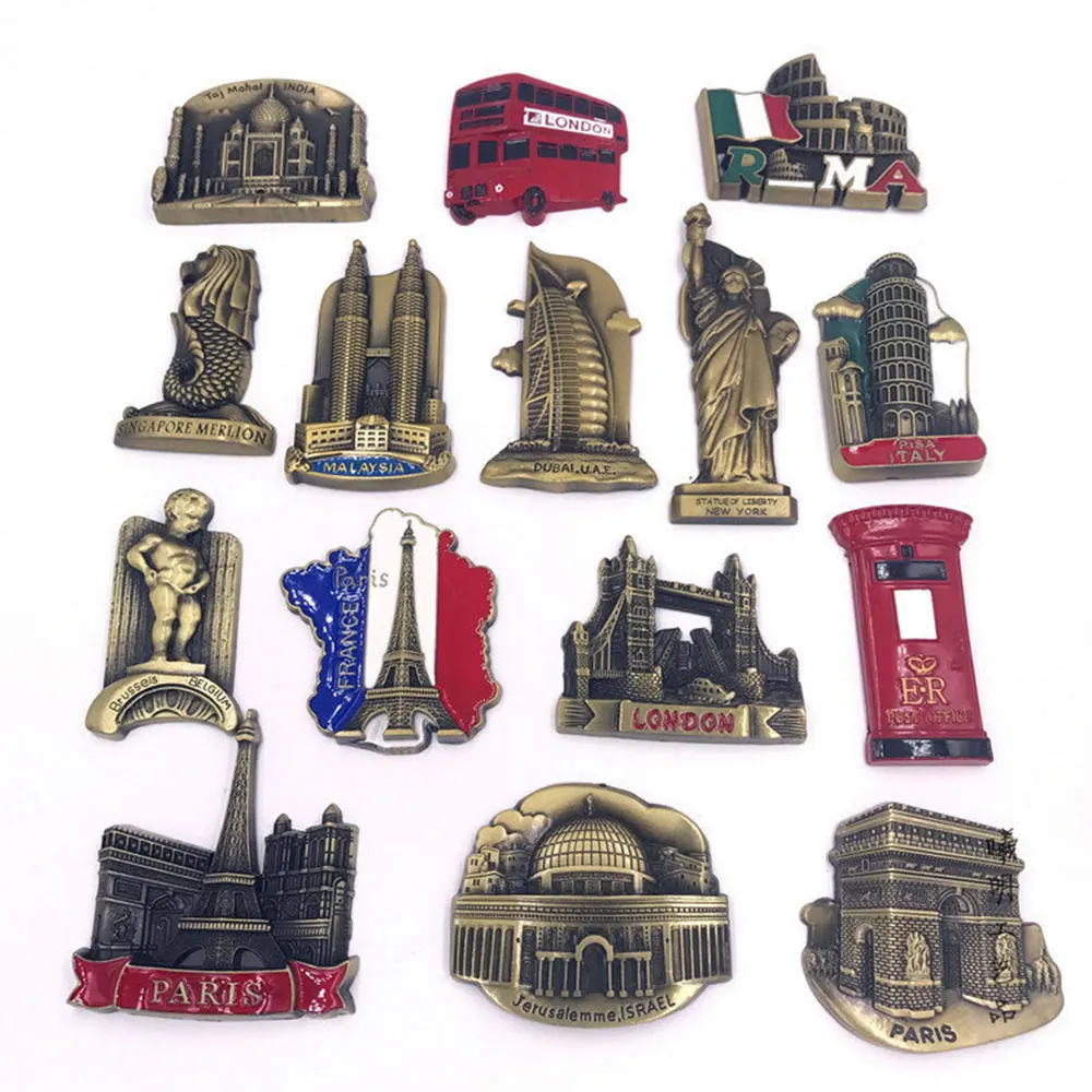 Car Accessories Dubai - Metallo USA Alaska York Parigi Italia