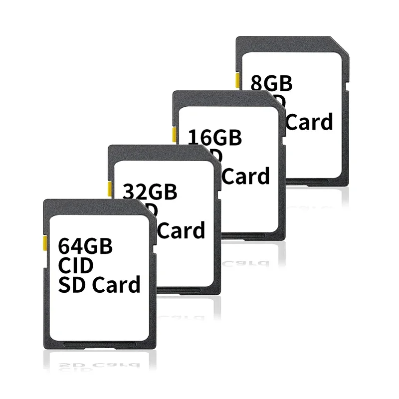 Market Car Accessories - Accessori GPS da 16 GB di