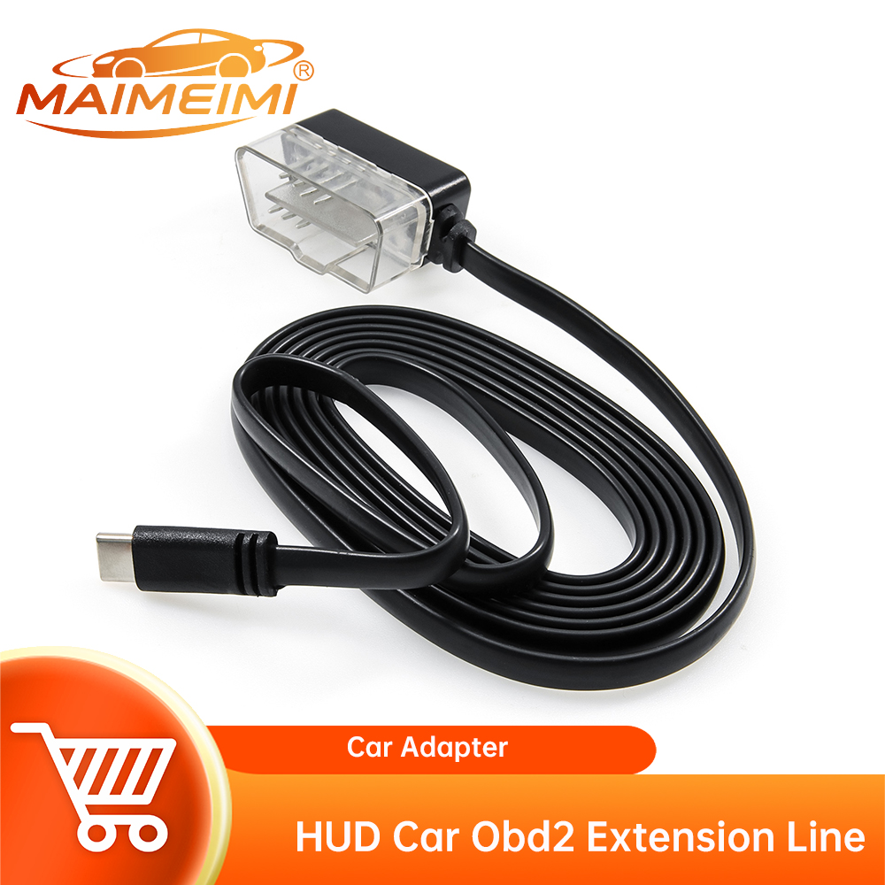 Market Car Accessories - Cavo di collegamento USB Type-C per