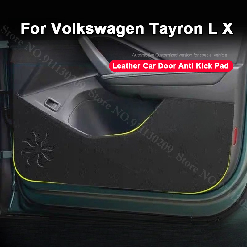 Market Car Accessories - Per Volkswagen VW Tayron L X