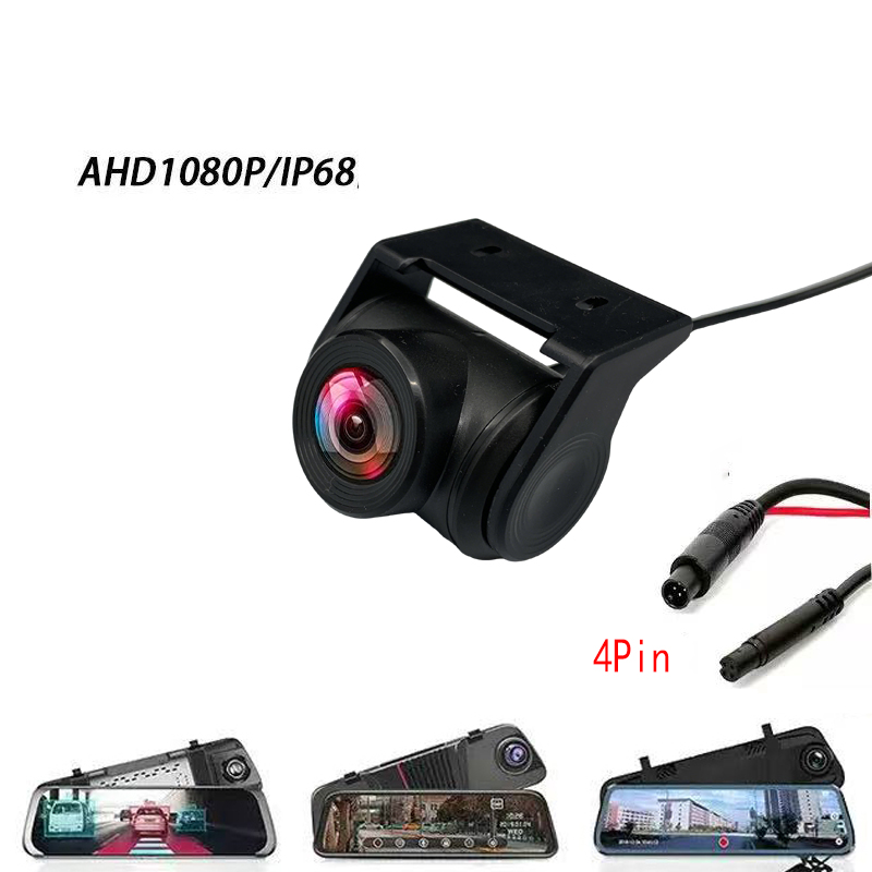 Market Car Accessories - Telecamera per retromarcia auto AHD 1080P