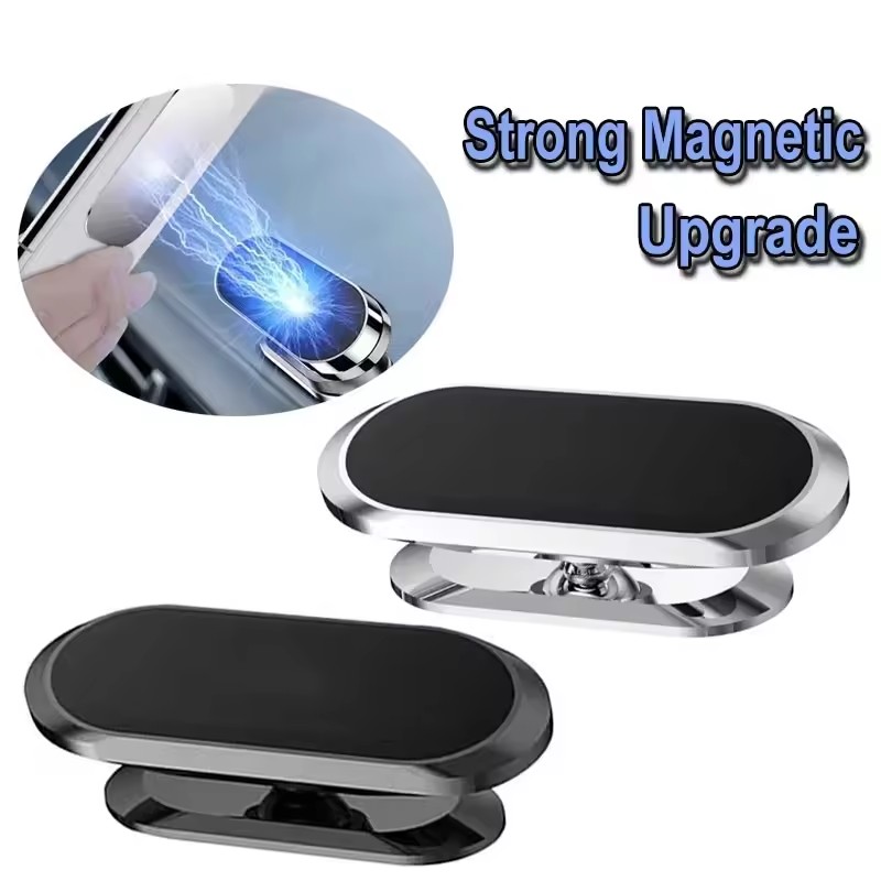Car Phone Holder Magnetic - Nuovo Supporto Magnetico per Telefono da
