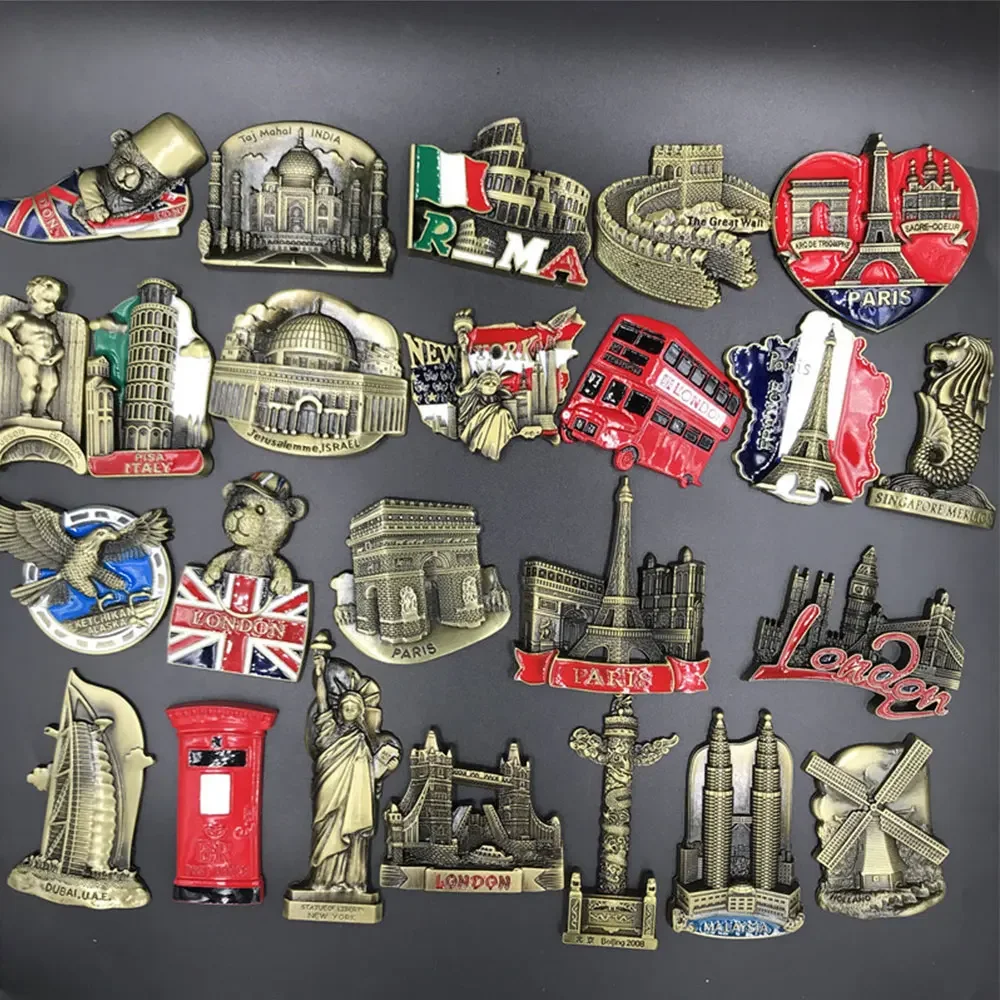 Car Accessories Dubai - Decorazioni per la casa Magnete per