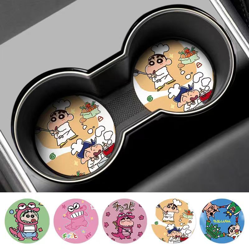Tappetino Antiscivolo Decorati - Car Accessories Kit recensione e prezzo