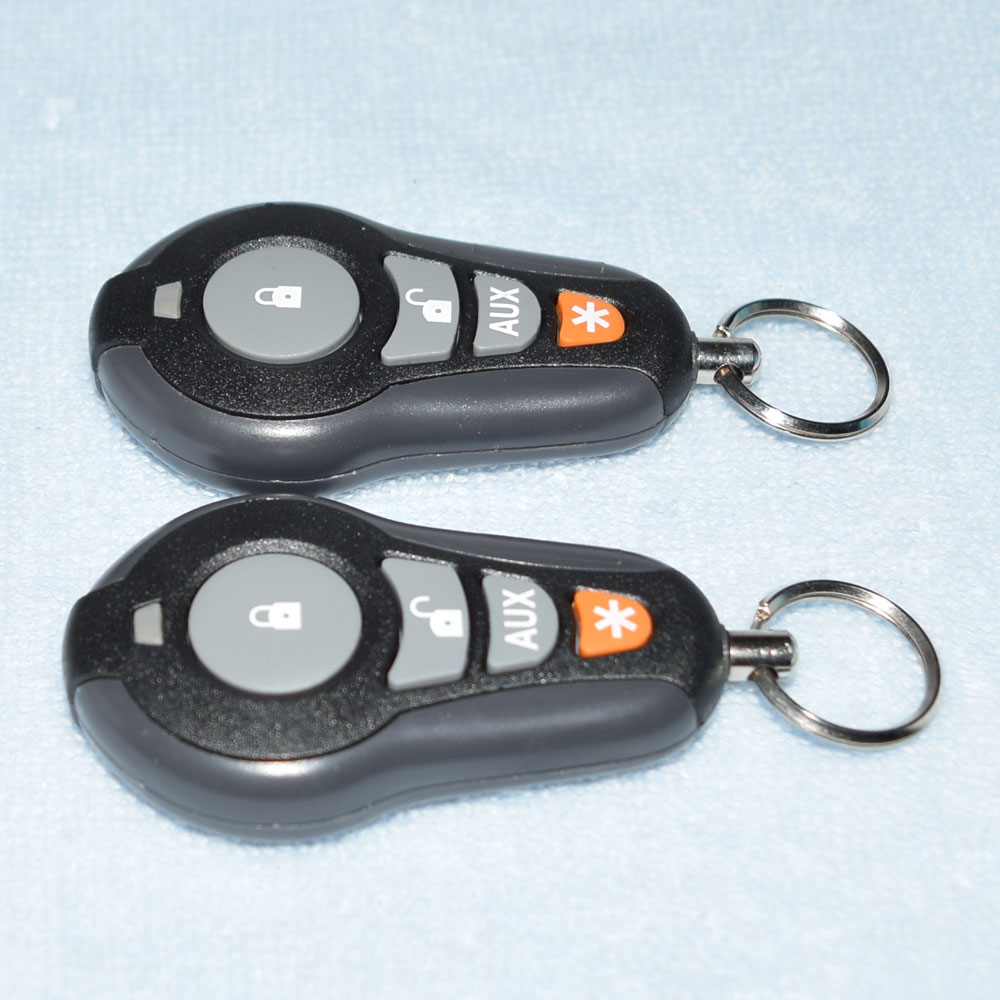 VP1002 Sistema di allarme per  - Market Car Accessories recensione e prezzo