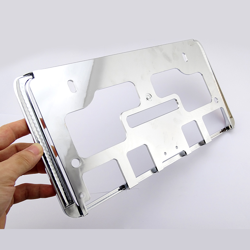 Accessori per auto Cornice tar - Market Car Accessories recensione e prezzo
