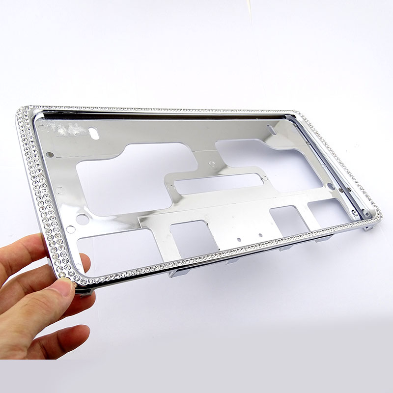 Accessori per auto Cornice tar - Market Car Accessories recensione e prezzo