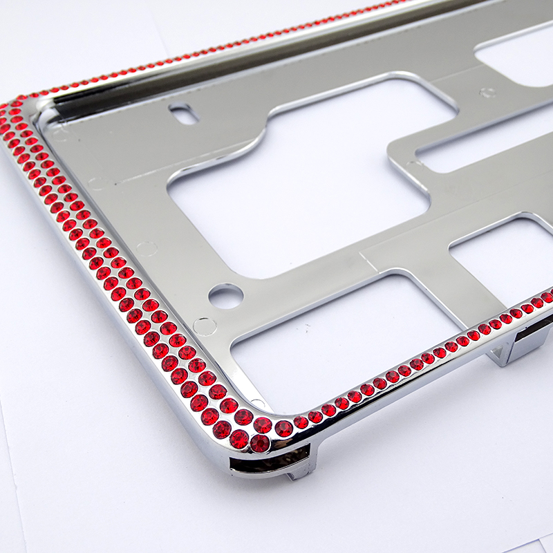 Accessori per auto Cornice tar - Market Car Accessories recensione e prezzo