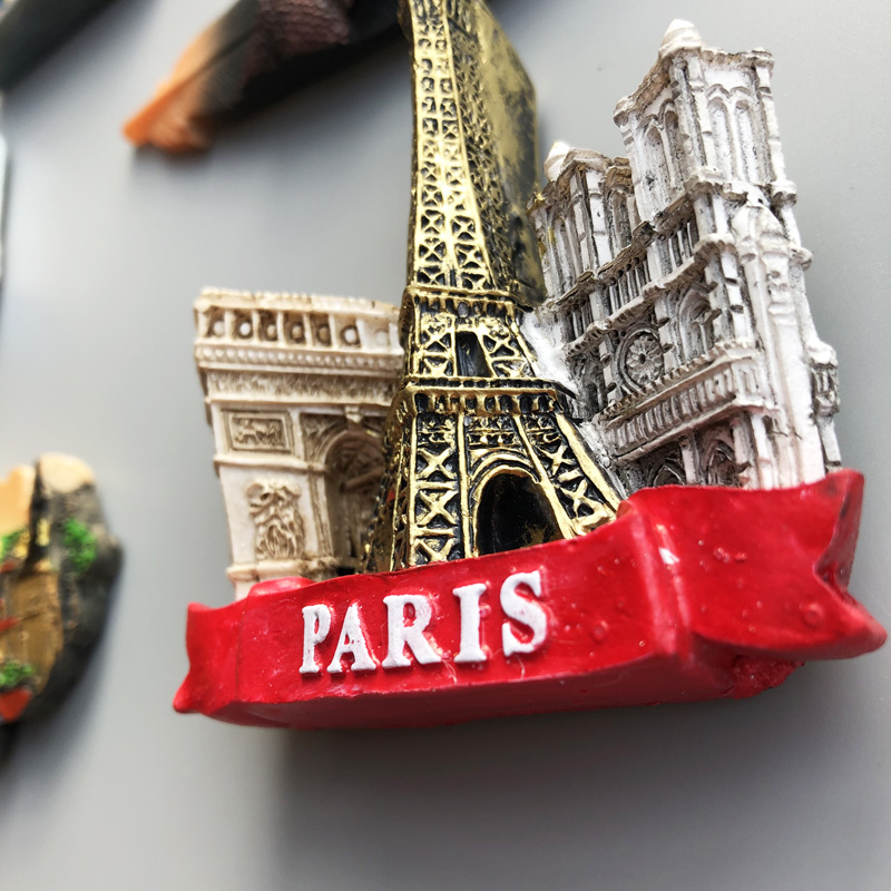 Souvenir Country magneti per i - Car Accessories Dubai recensione e prezzo