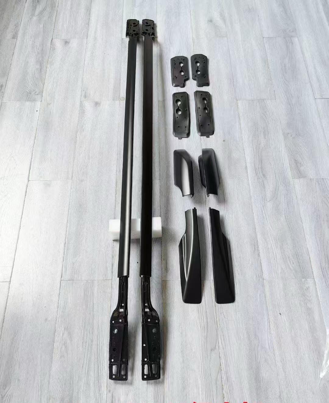 Per portapacchi RAV4 Guide per - Market Car Accessories recensione e prezzo