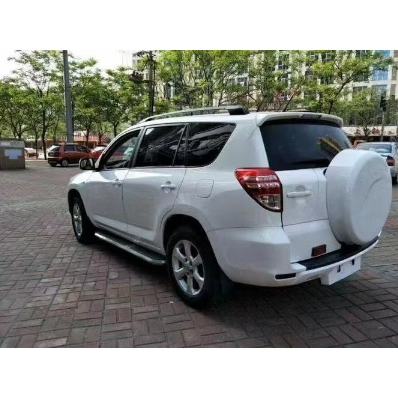 Per portapacchi RAV4 Guide per - Market Car Accessories recensione e prezzo