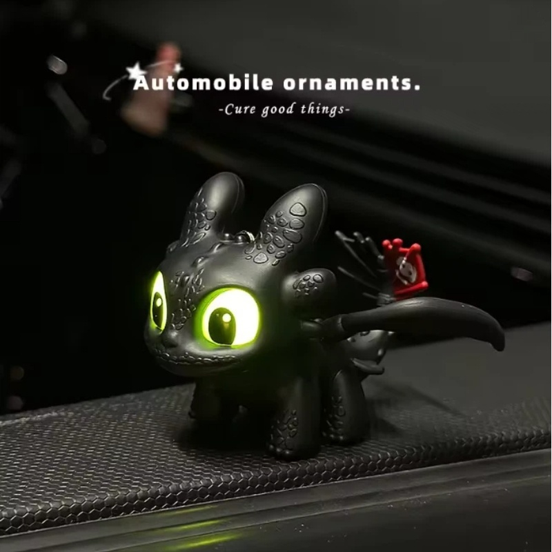 Autentico Ornamento Luminoso p - Car Accessories Kit recensione e prezzo