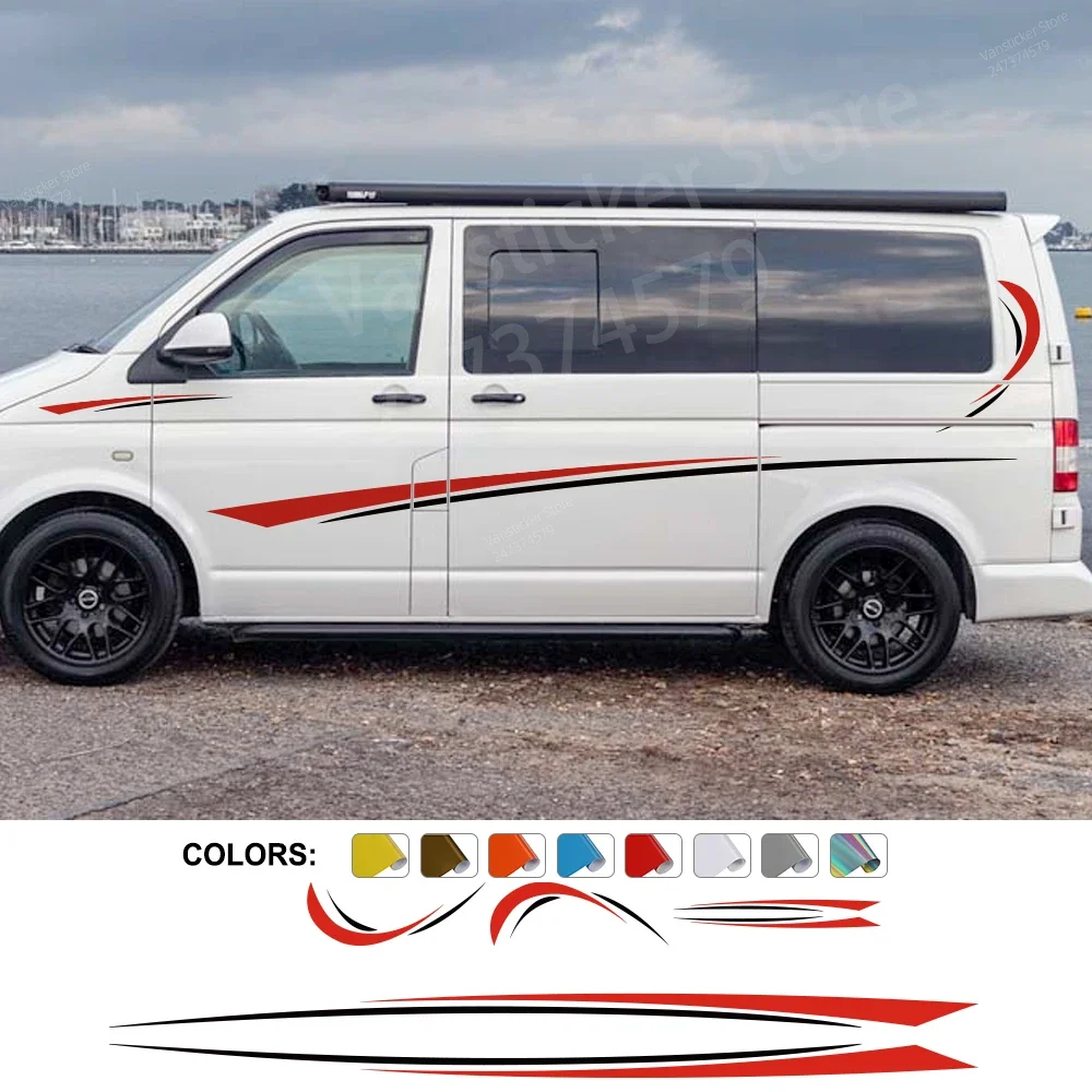 Adesivi laterali per carrozzer - Car Accessories On Amazon recensione e prezzo