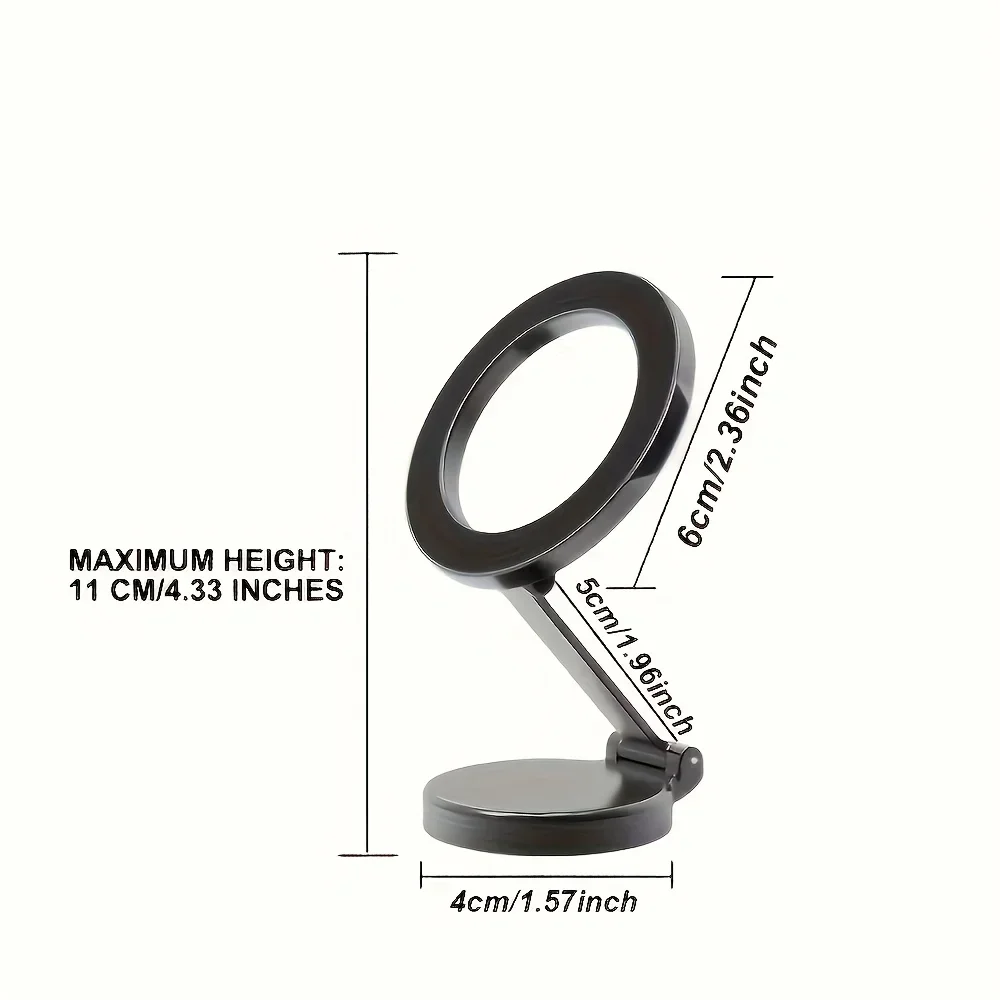 Supporto per Auto MagSafe in L - Car Phone Holder Magnetic recensione e prezzo