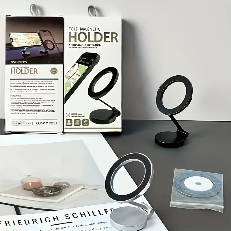 Supporto per Auto MagSafe in L - Car Phone Holder Magnetic recensione e prezzo