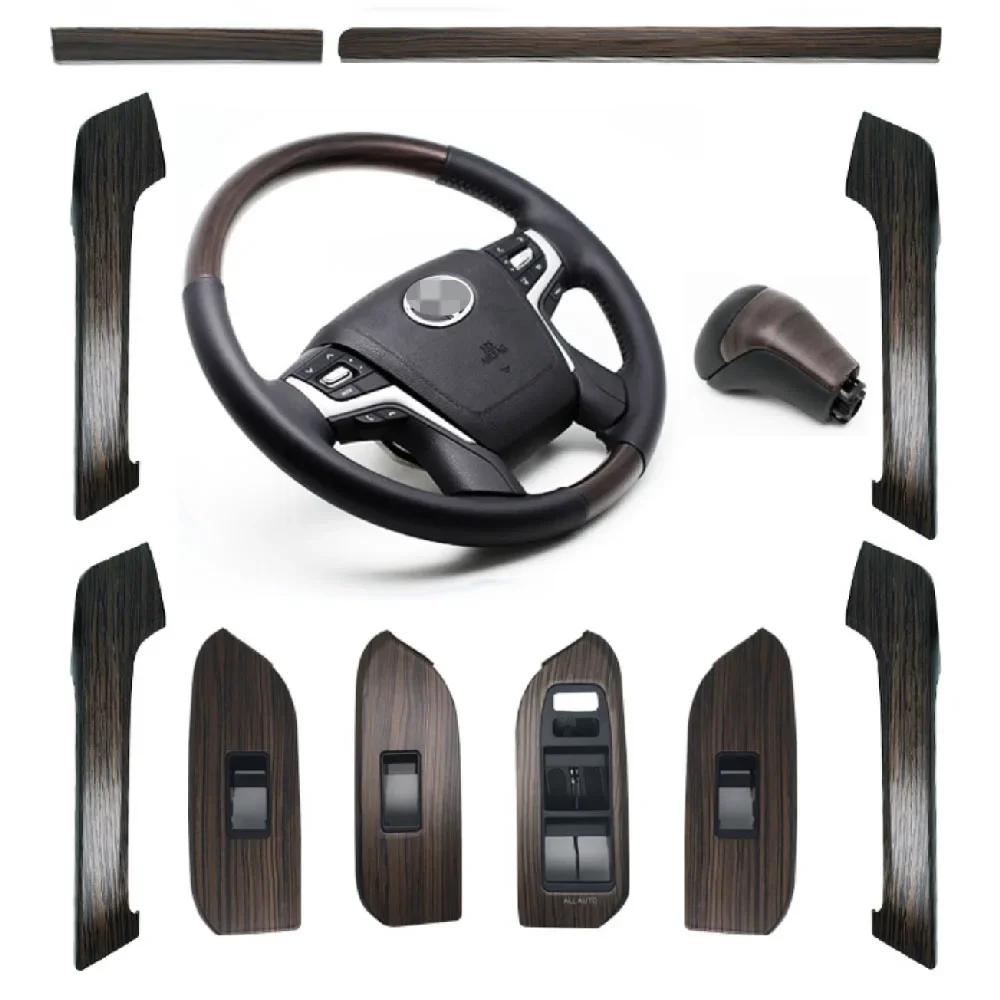 Kit di Accessori per Interni A - Car Accessories Kit recensione e prezzo
