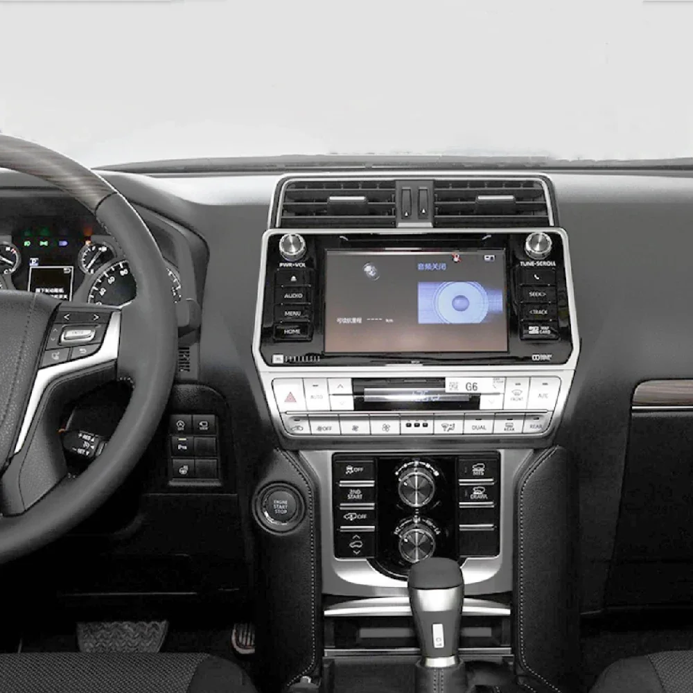 Kit di Accessori per Interni A - Car Accessories Kit recensione e prezzo