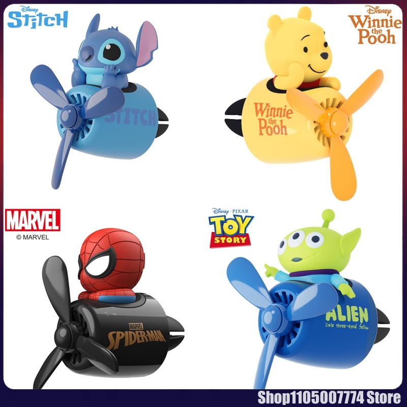 Stitch Spiderman Personaggi al - Car Accessories Kit recensione e prezzo