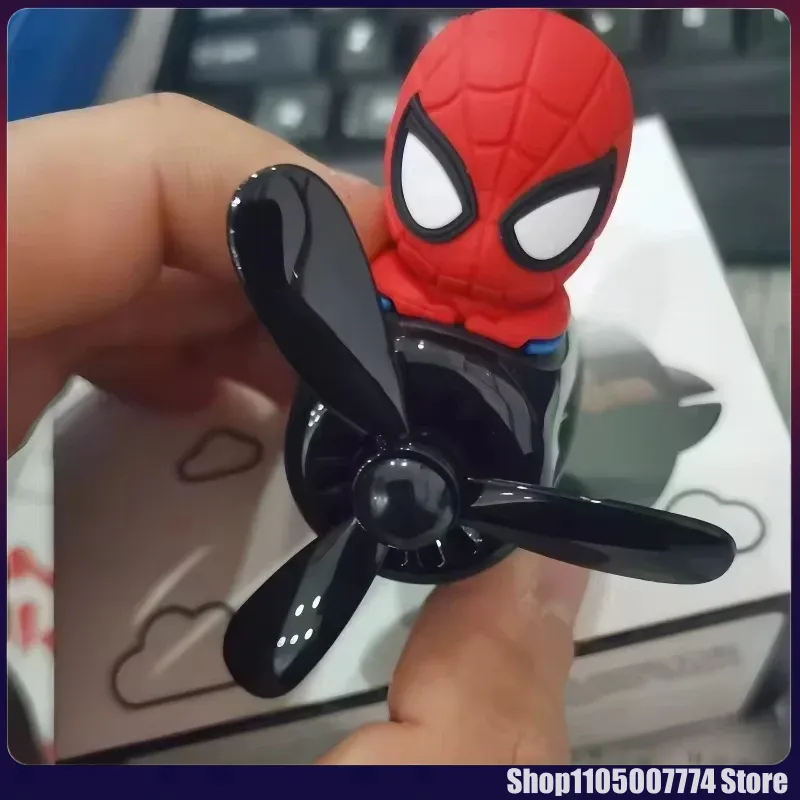 Stitch Spiderman Personaggi al - Car Accessories Kit recensione e prezzo