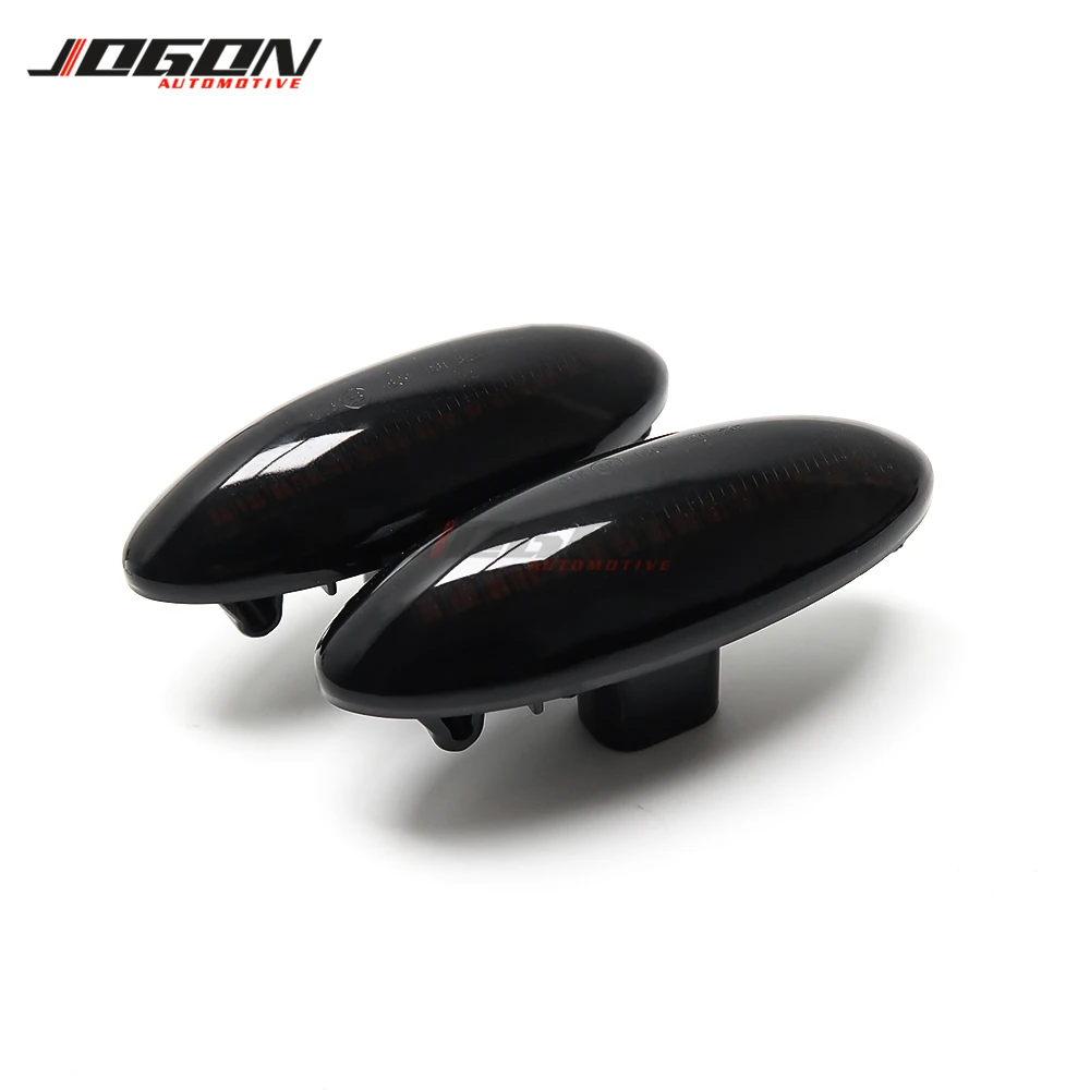 Luce Laterale LED JOGON, Indic - Market Car Accessories recensione e prezzo