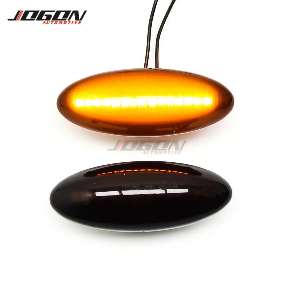 Luce Laterale LED JOGON, Indic - Market Car Accessories recensione e prezzo