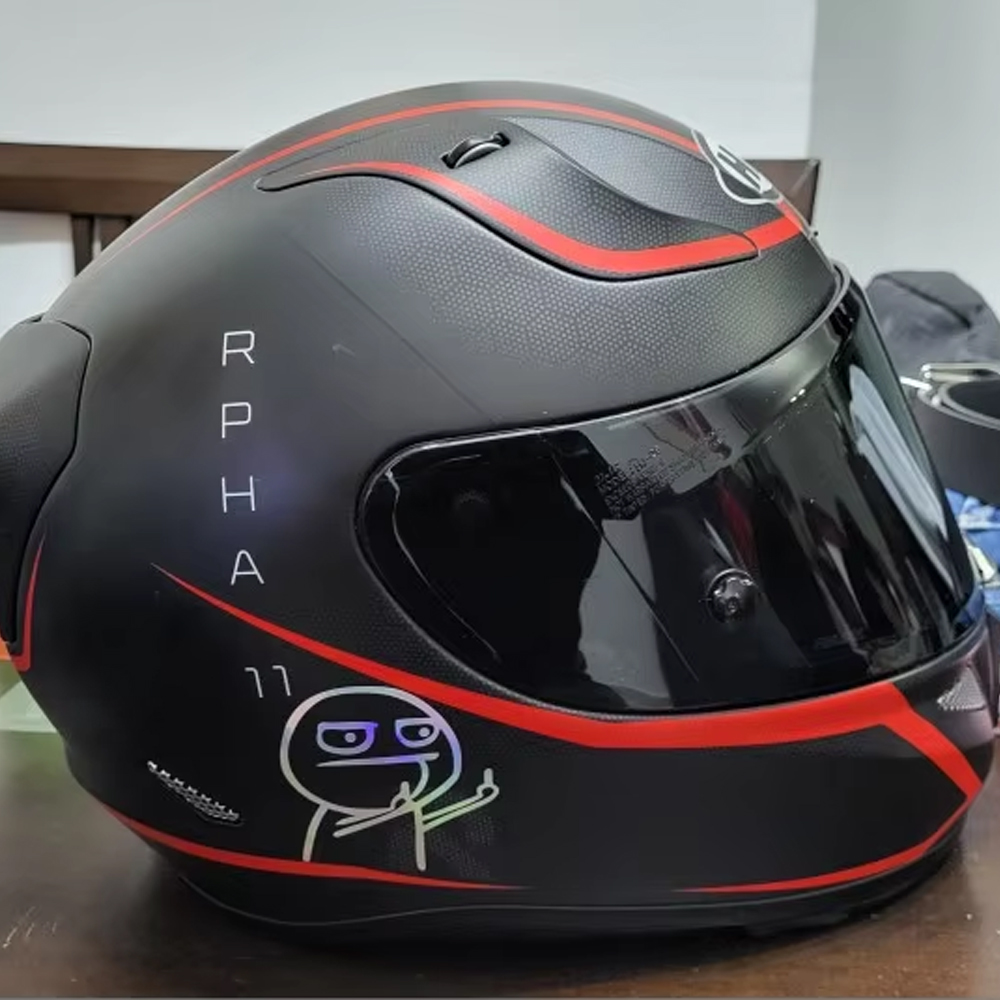 Adesivo Divertente a Forma di  - Car Accessories On Amazon recensione e prezzo
