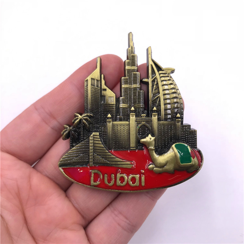 Frigorifero in metallo Dubai i - Car Accessories Dubai recensione e prezzo