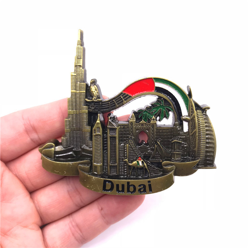 Frigorifero in metallo Dubai i - Car Accessories Dubai recensione e prezzo