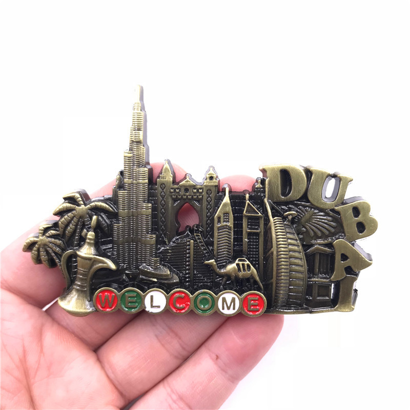 Frigorifero in metallo Dubai i - Car Accessories Dubai recensione e prezzo