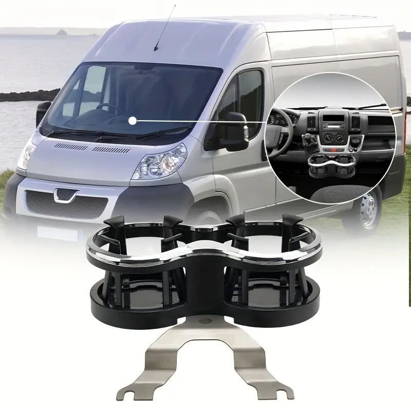 Portabicchieri per Camper, Por - Car Accessories Kit recensione e prezzo