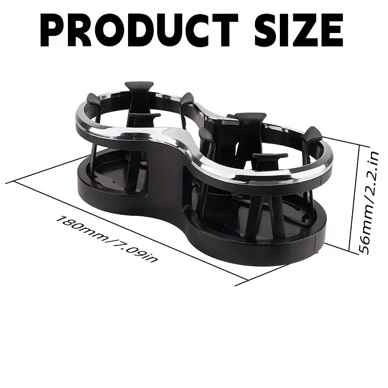 Portabicchieri per Camper, Por - Car Accessories Kit recensione e prezzo