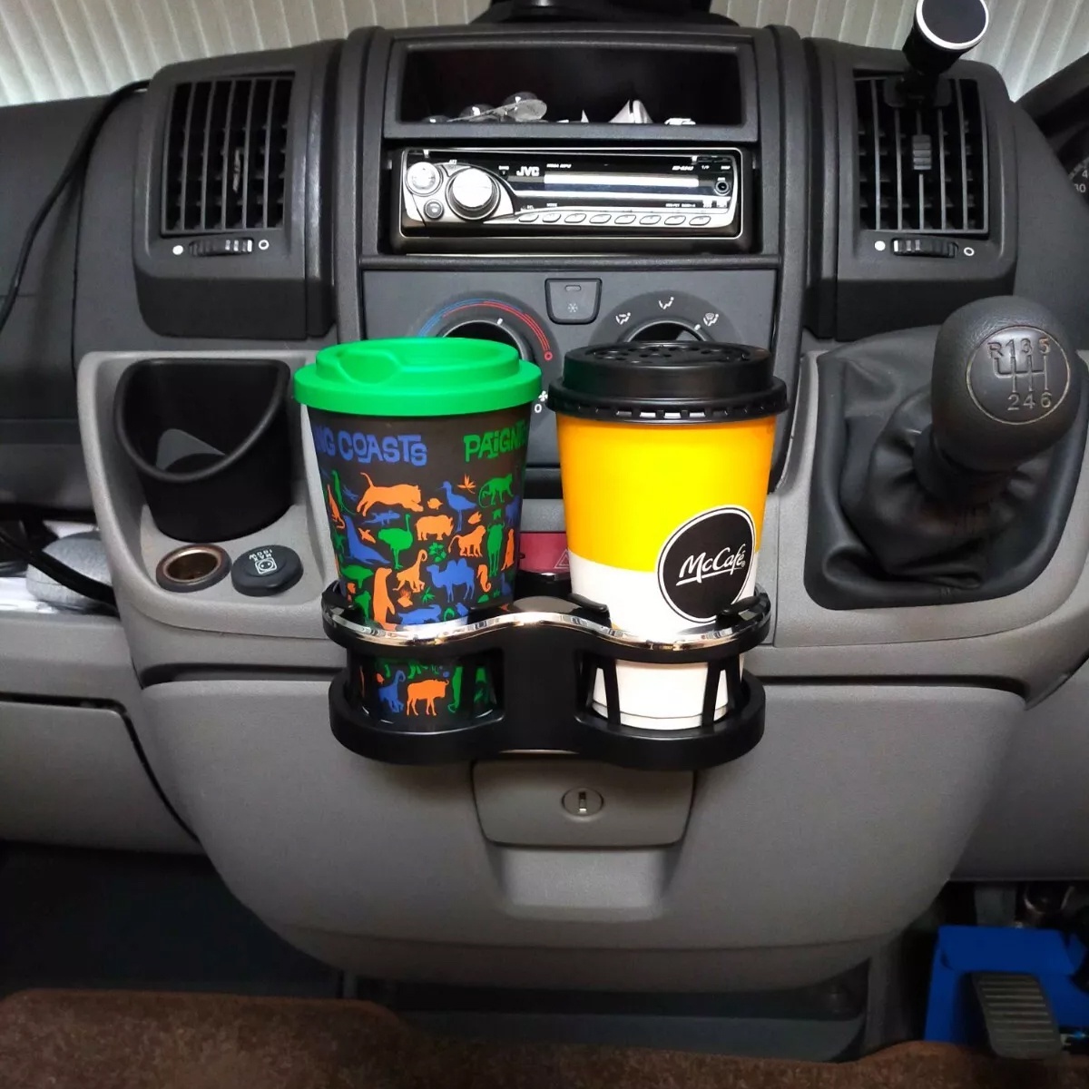 Portabicchieri per Camper, Por - Car Accessories Kit recensione e prezzo