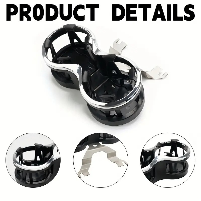 Portabicchieri per Camper, Por - Car Accessories Kit recensione e prezzo