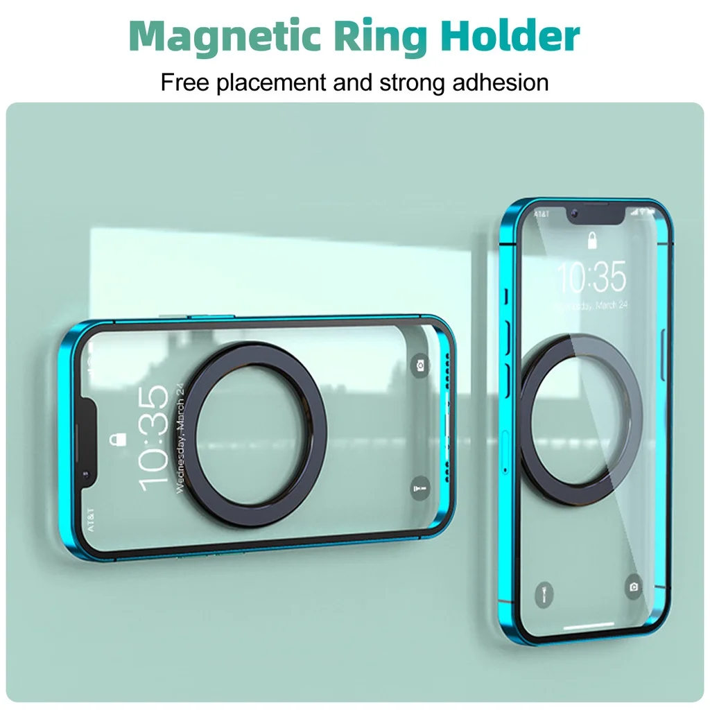 Supporto Magnetico Adesivo per - Car Phone Holder Magnetic recensione e prezzo