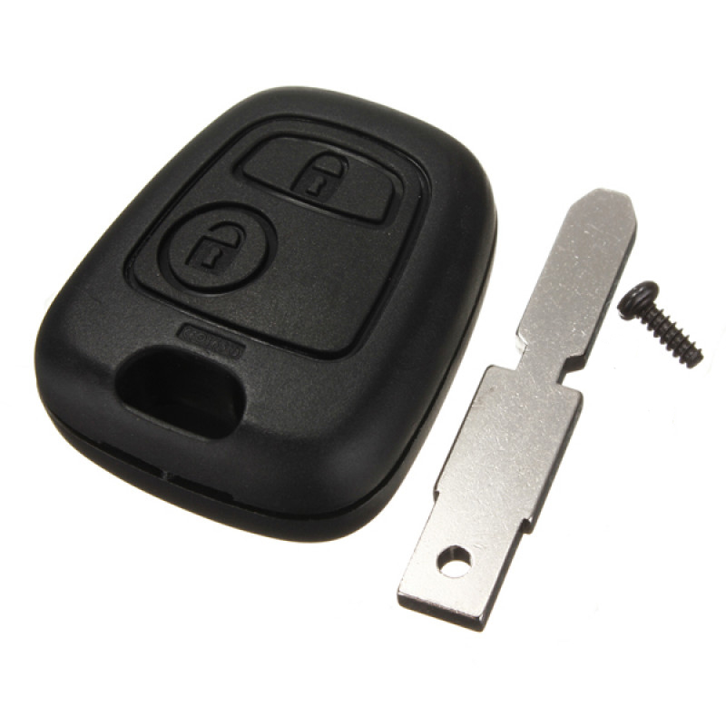 Custodia per chiave auto per P - Market Car Accessories recensione e prezzo