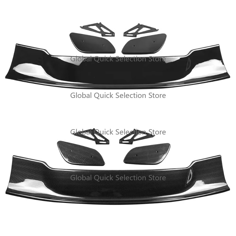 Spoiler Posteriore Universale  - Car Accessories Kit recensione e prezzo