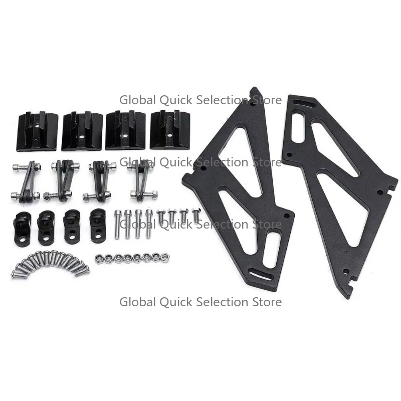 Spoiler Posteriore Universale  - Car Accessories Kit recensione e prezzo