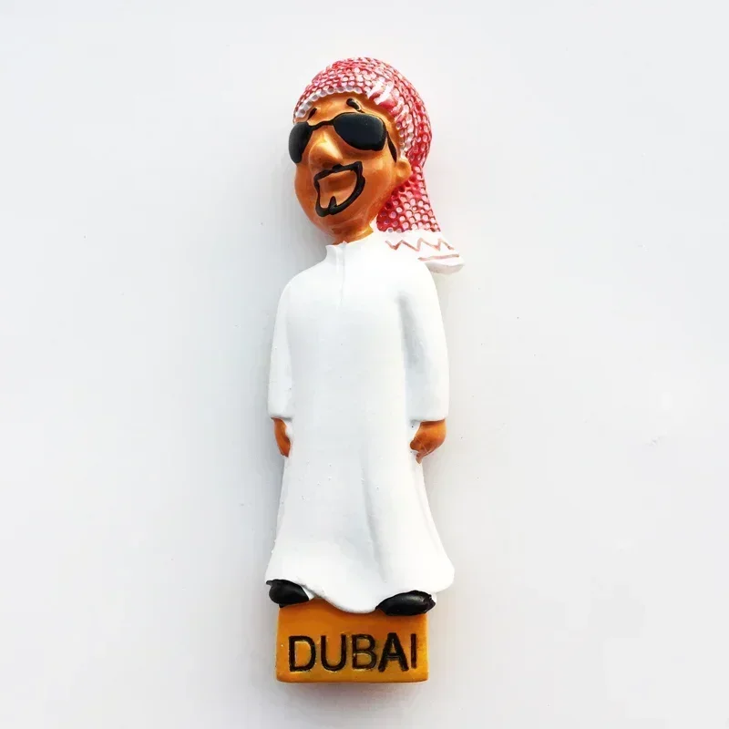 Dubai Souvenir turistici Magne - Car Accessories Dubai recensione e prezzo
