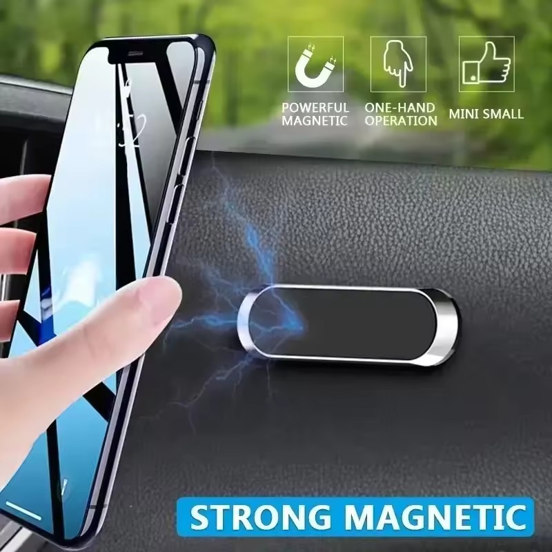 Supporto Magnetico per Telefon - Car Phone Holder Magnetic recensione e prezzo