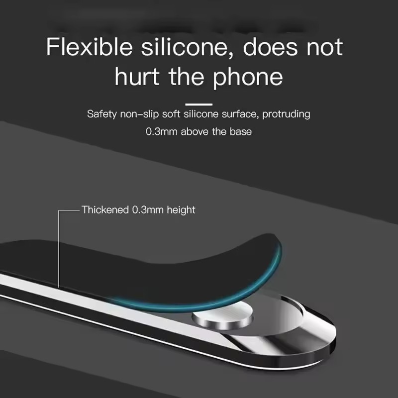 Supporto Magnetico per Telefon - Car Phone Holder Magnetic recensione e prezzo