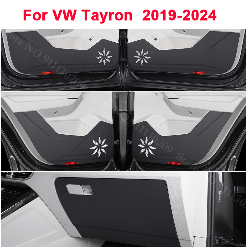 Per Volkswagen VW Tayron L X M - Market Car Accessories recensione e prezzo