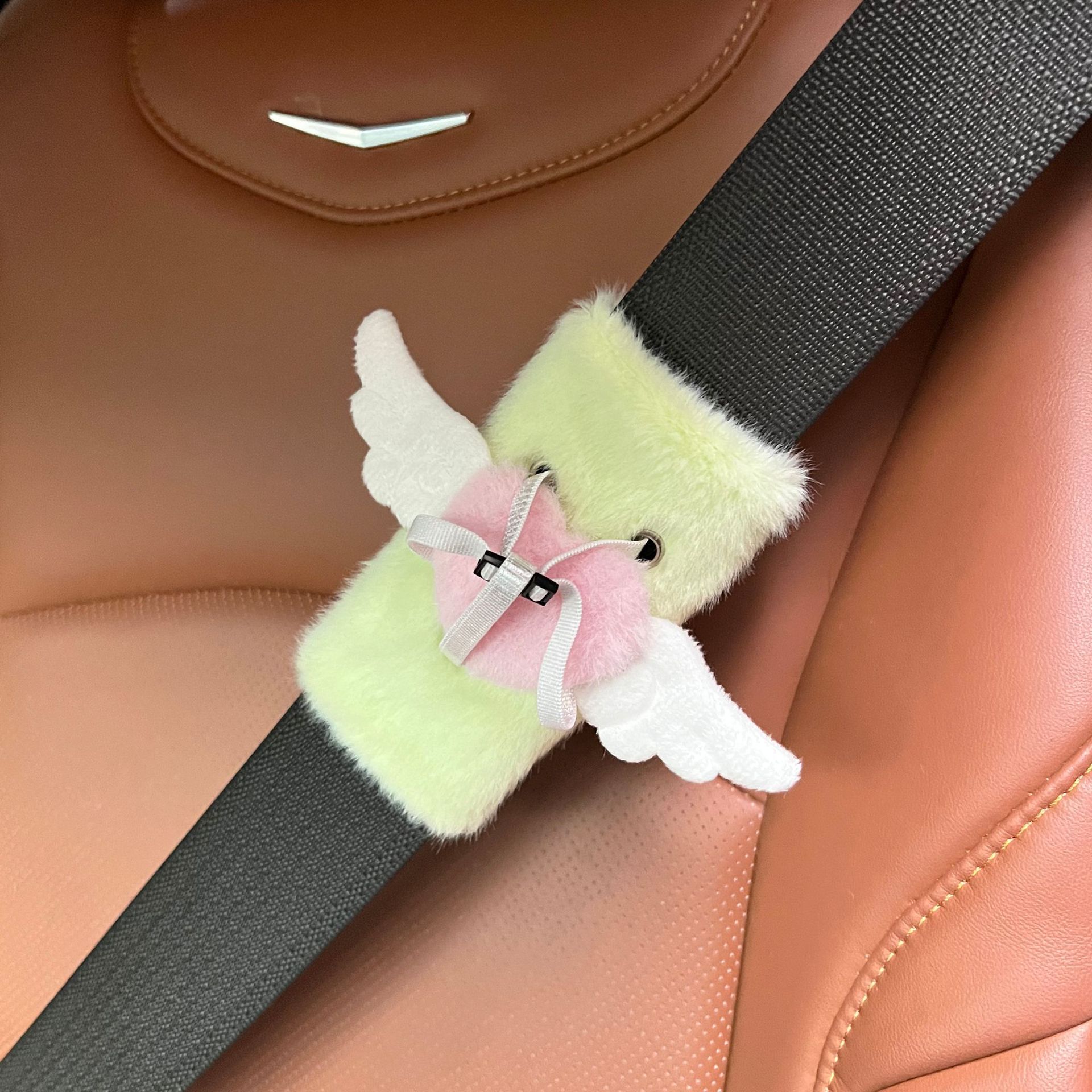NUOVO 1 PEZZO Copri Cintura di - Car Accessories Kit recensione e prezzo