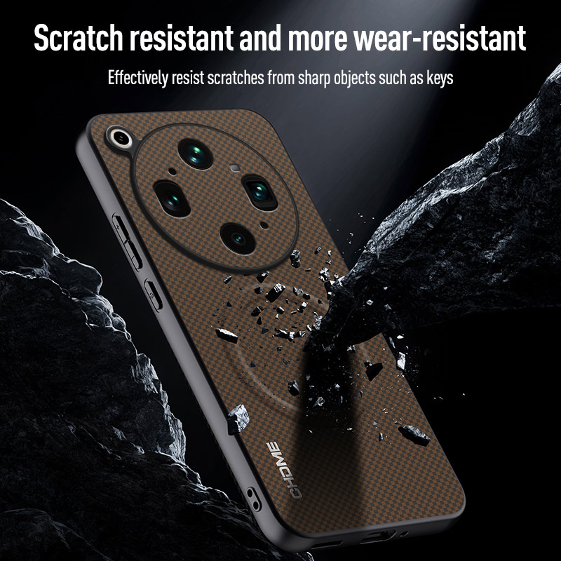 Custodia di Lusso per OPPO Fin - Car Phone Holder Magnetic recensione e prezzo