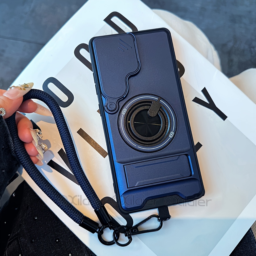 Custodia Multifunzionale per S - Car Phone Holder Magnetic recensione e prezzo