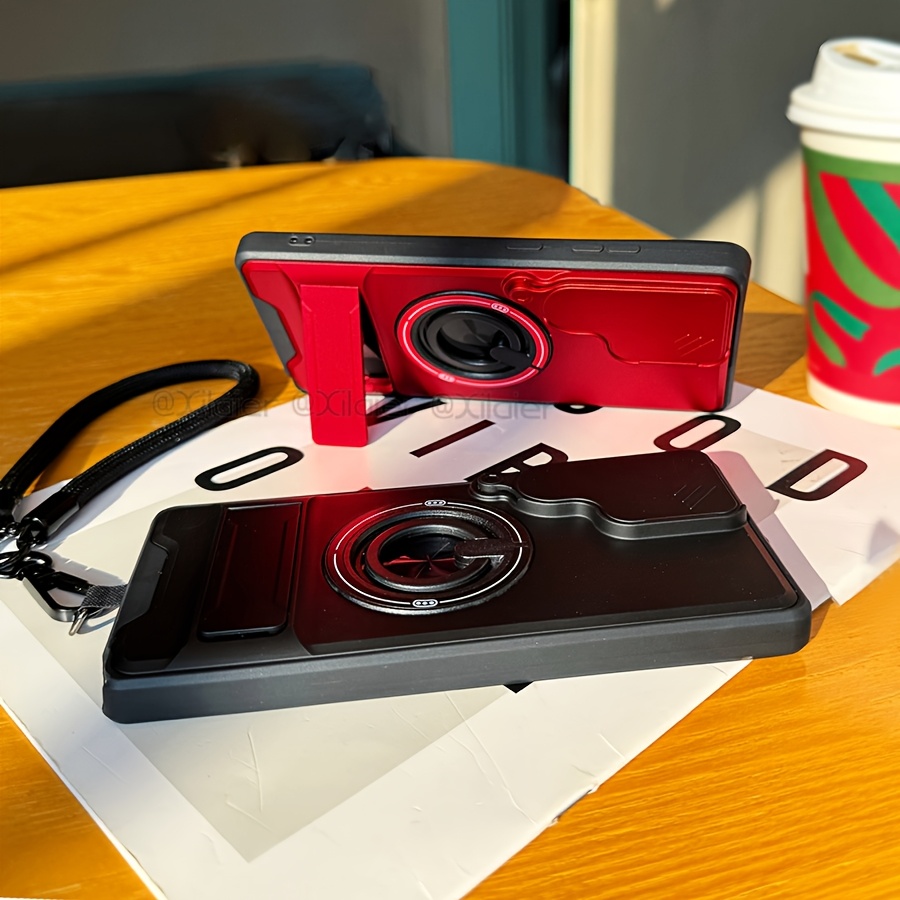 Custodia Multifunzionale per S - Car Phone Holder Magnetic recensione e prezzo