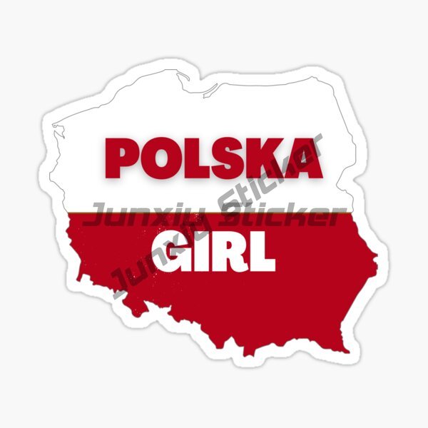MADE IN POLAND Adesivo Decorat - Car Accessories On Amazon recensione e prezzo