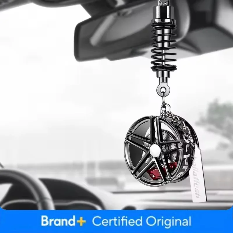 Ciondolo Creativo a Forma di M - Market Car Accessories recensione e prezzo