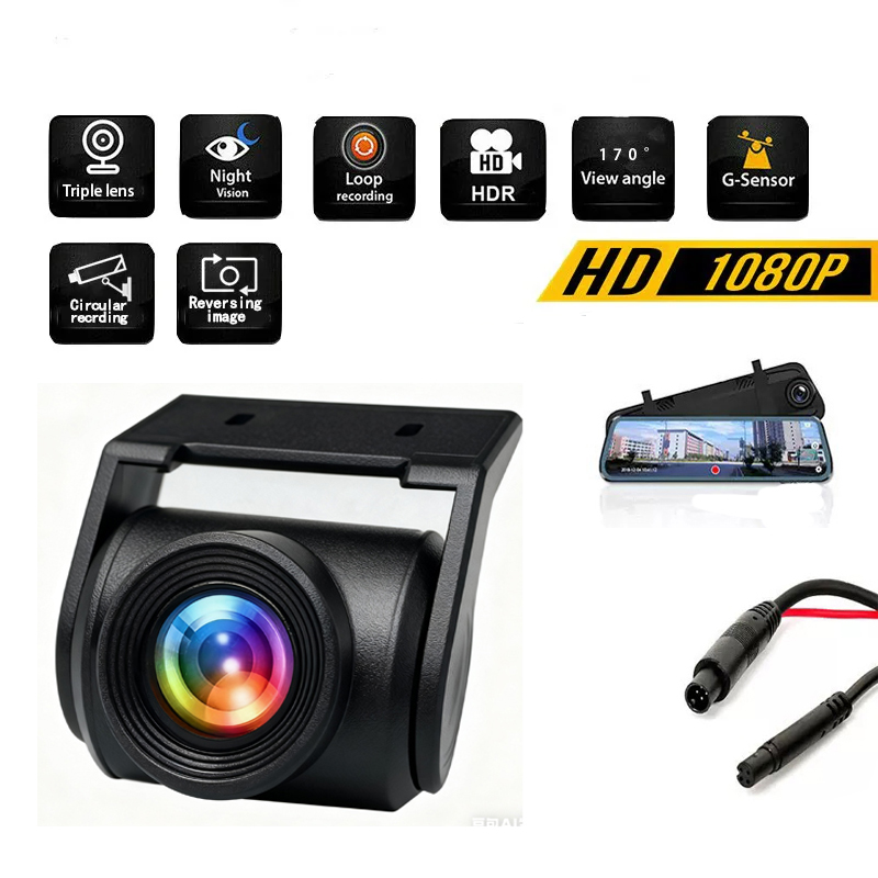 Telecamera per retromarcia aut - Market Car Accessories recensione e prezzo