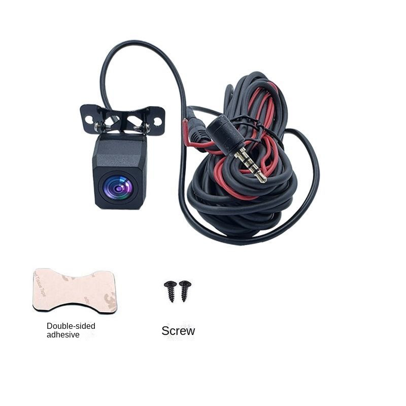 Telecamera retromarcia HD AHD  - Market Car Accessories recensione e prezzo